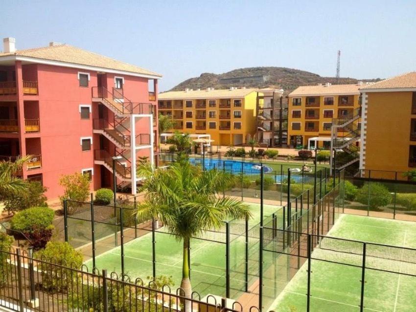 Mocan Perfect Stay Palm-mar Exterior photo