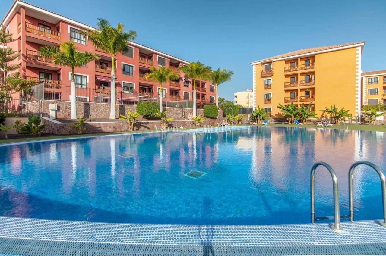 Mocan Perfect Stay Palm-mar Exterior photo