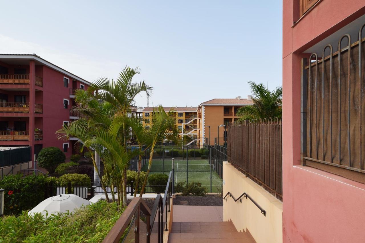 Mocan Perfect Stay Palm-mar Exterior photo