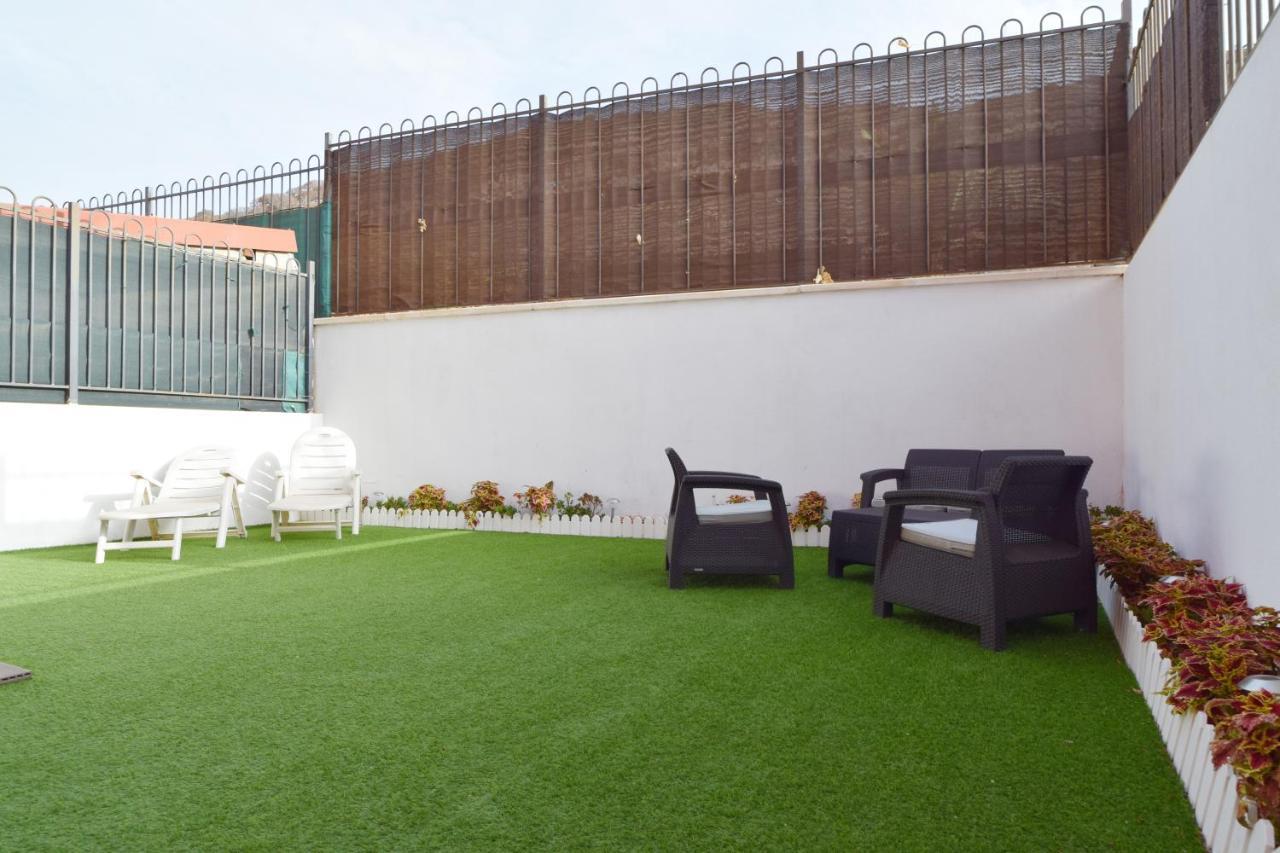 Mocan Perfect Stay Palm-mar Exterior photo