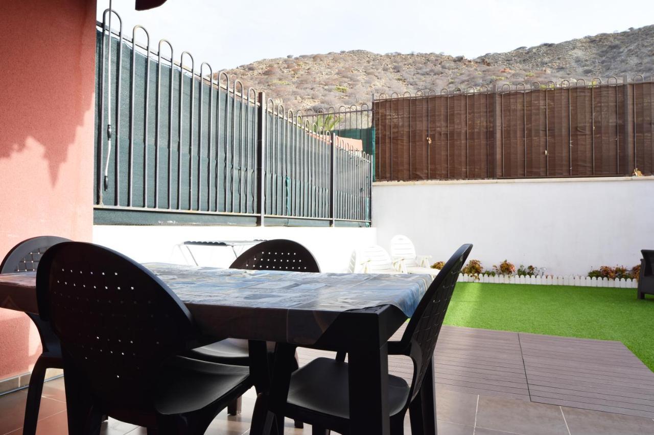 Mocan Perfect Stay Palm-mar Exterior photo